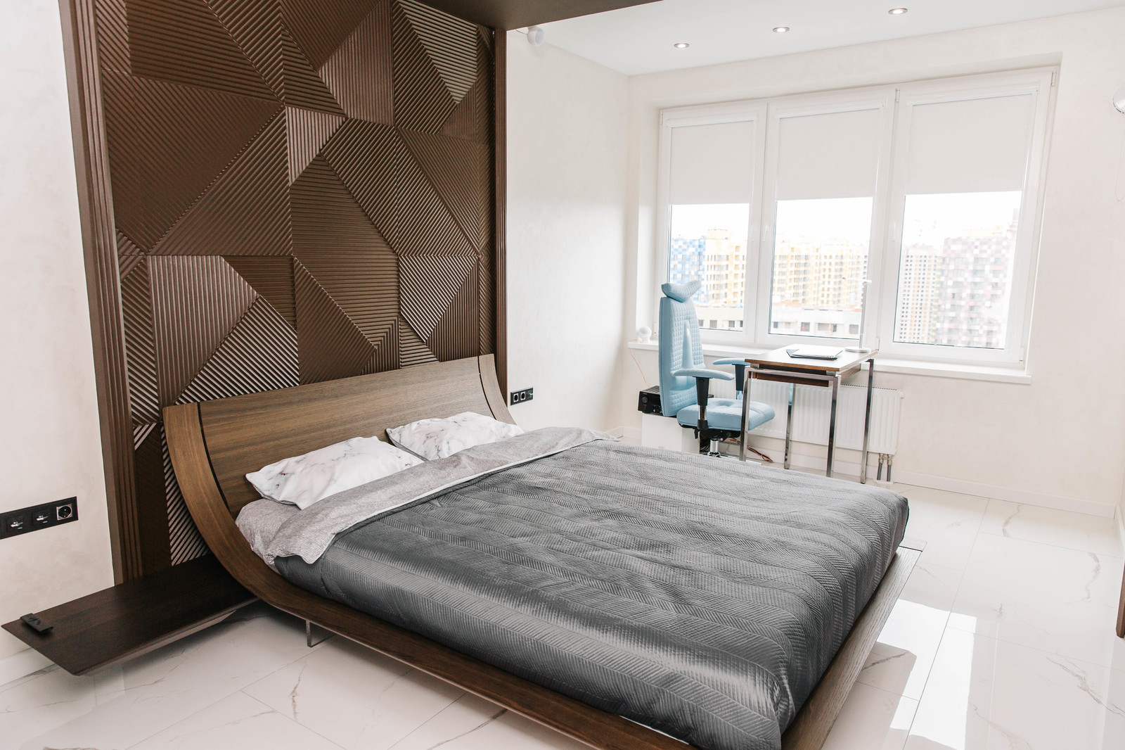 Бизнес-лофт