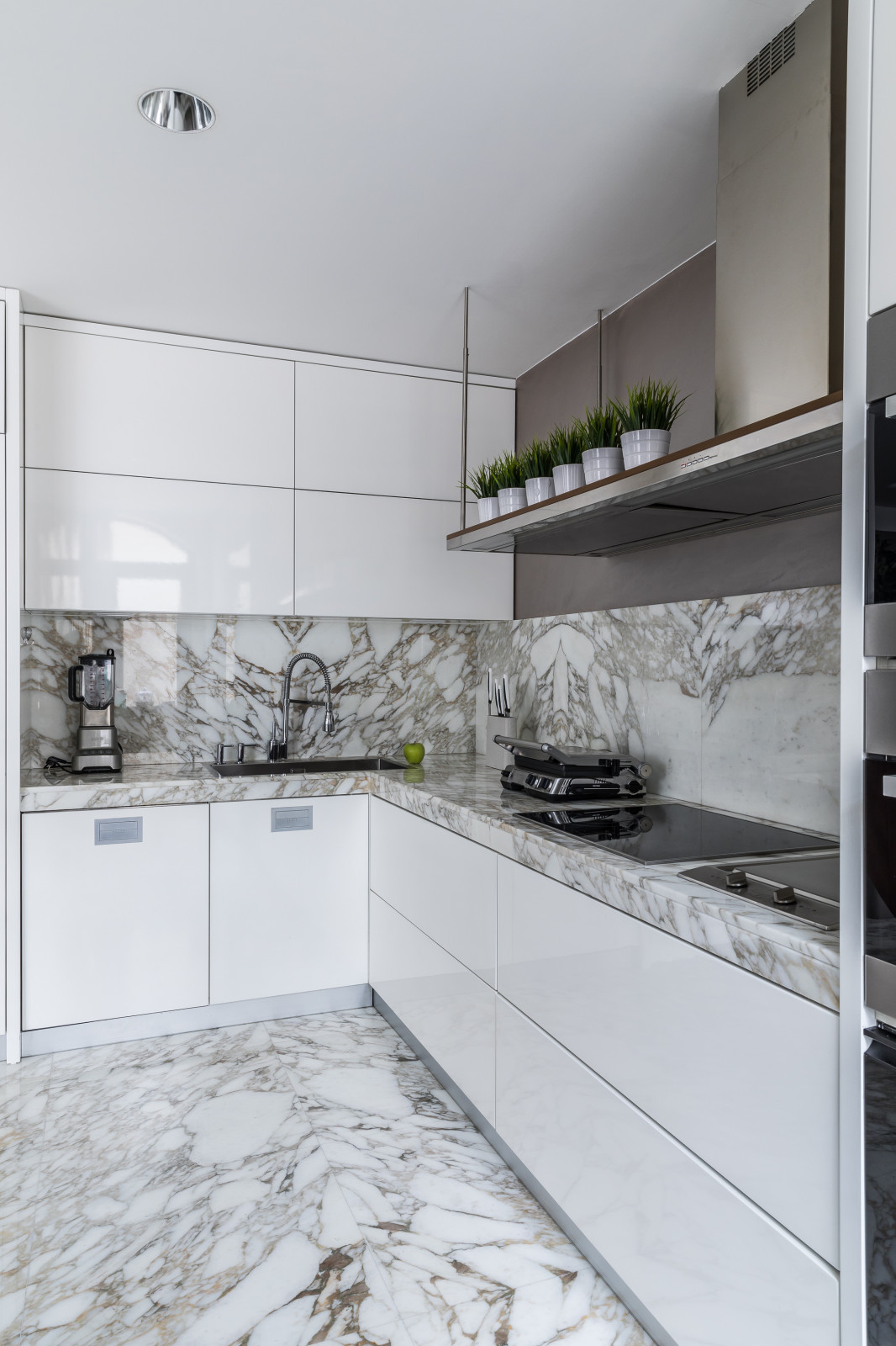 Квартира в Сочи