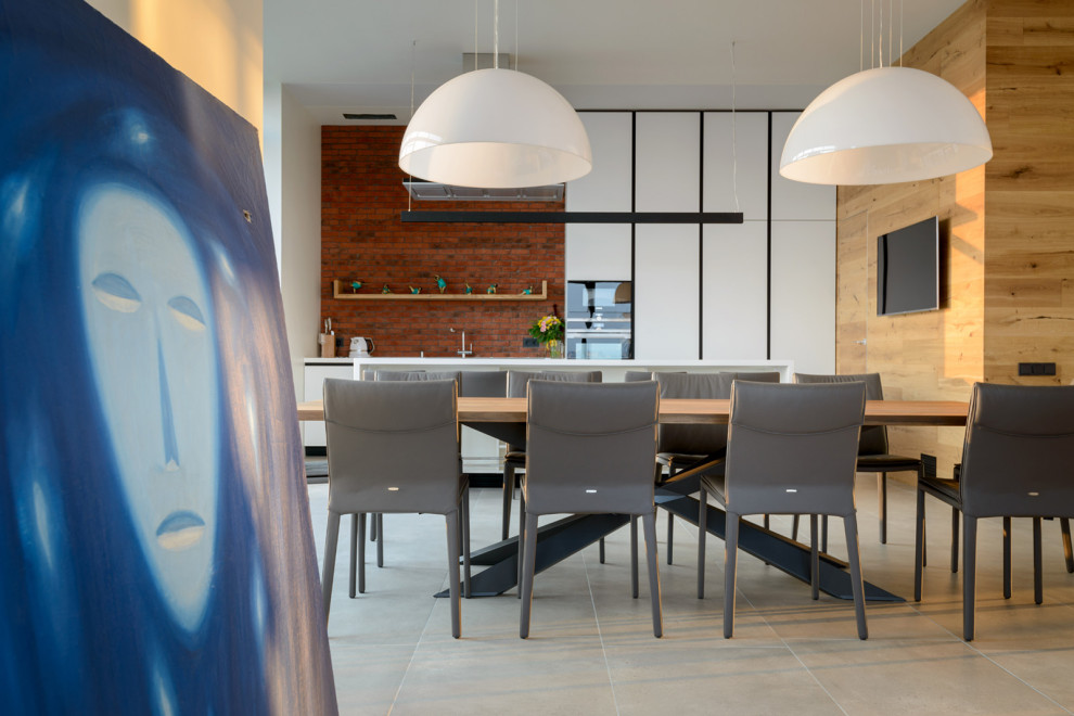 Город на ладони