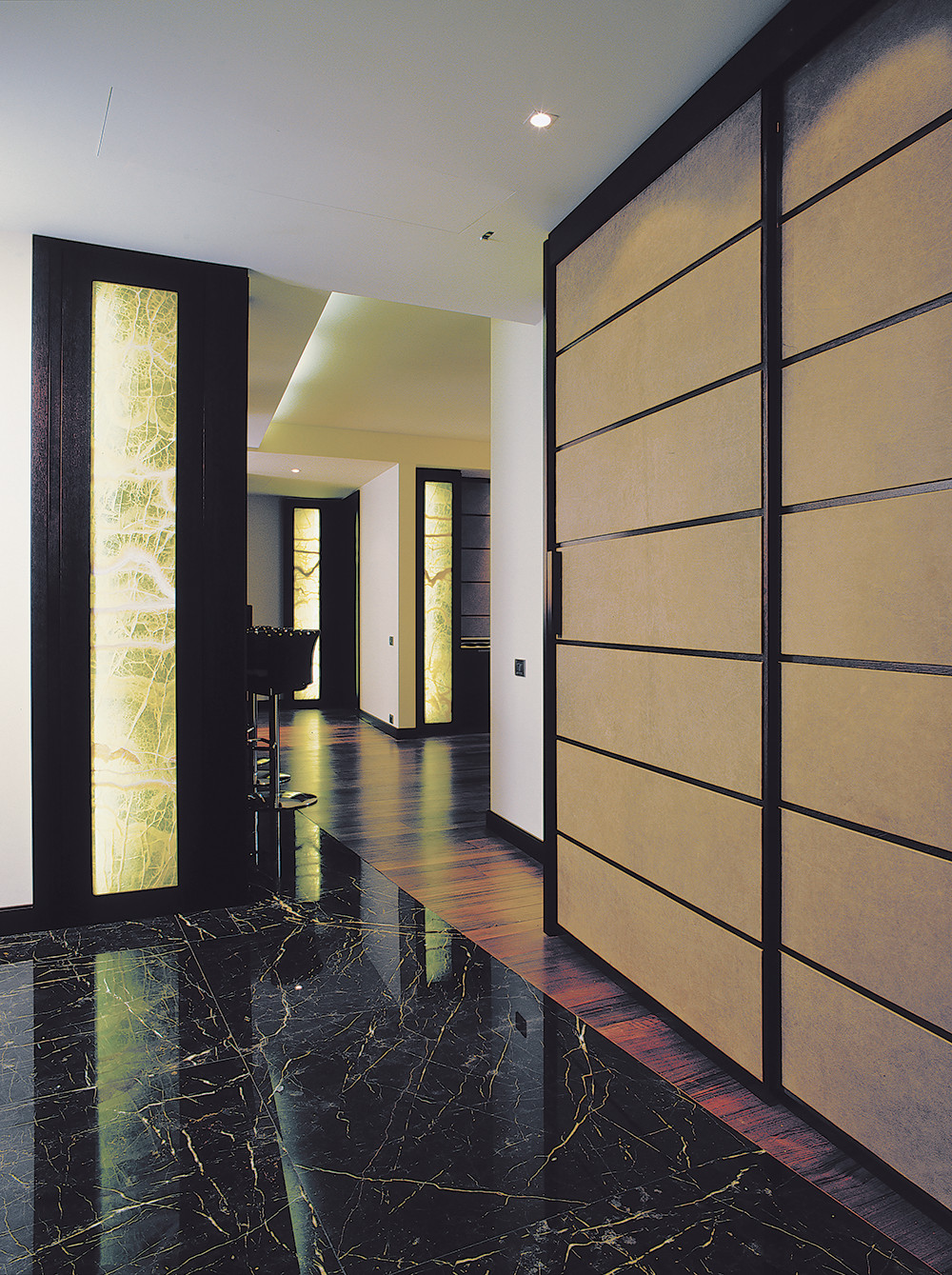 Обложка проекта: Квартира 2 на Гашека