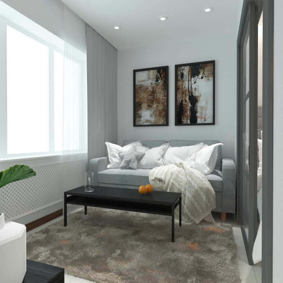 Квартира для молодого человека