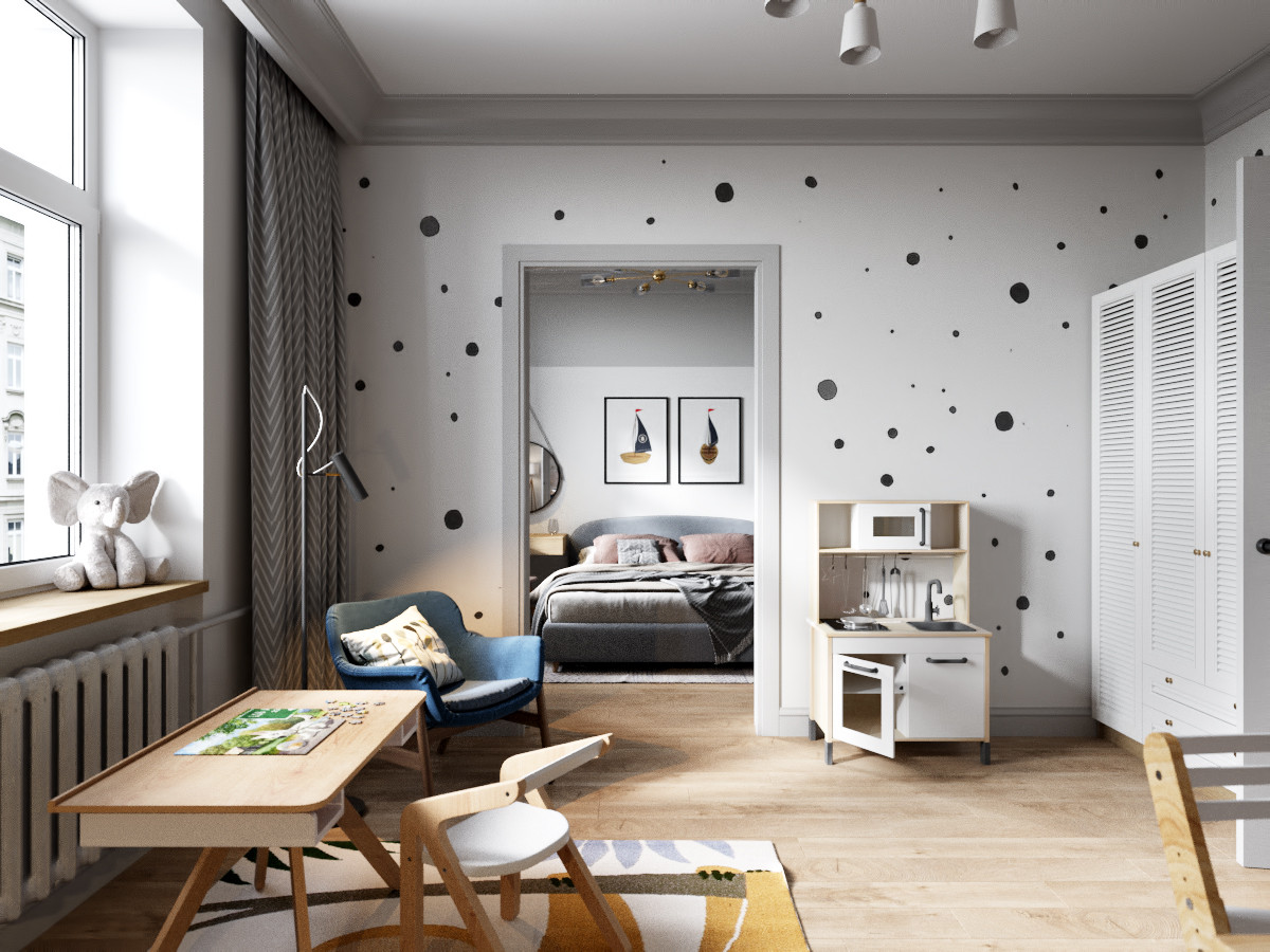 Малый проспект