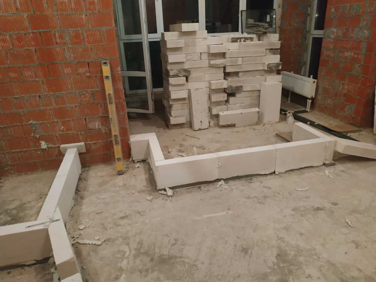 жк Фирсановка Лайф 90м2