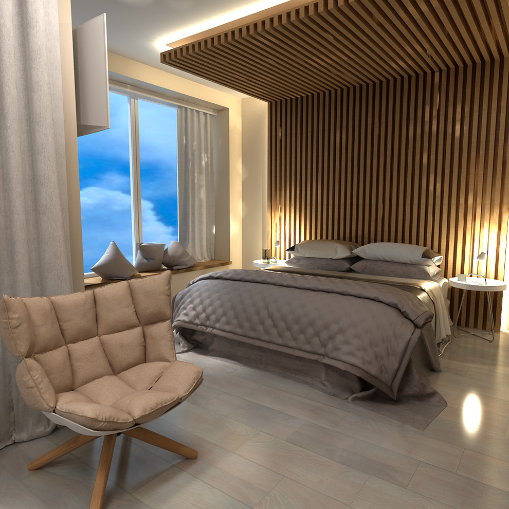 Обложка проекта: Пентхаус