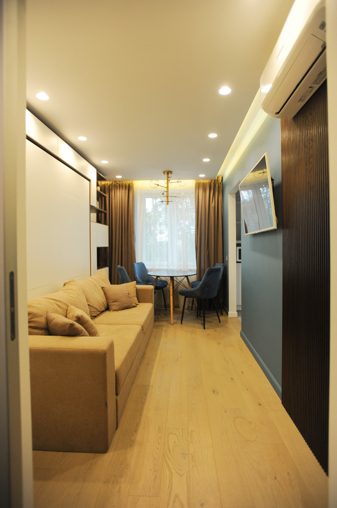 Квартира 41 м2