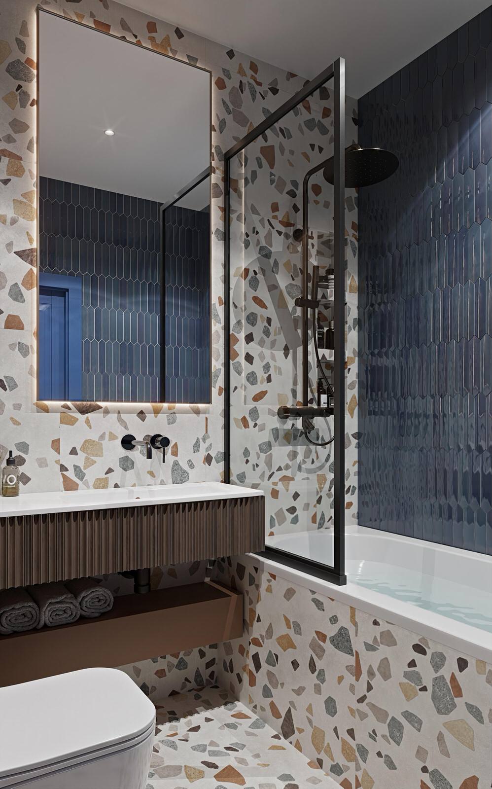 ЖК Жемчужная гавань