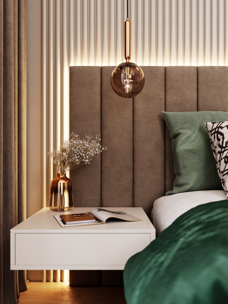 Дизайн-проект частного дома