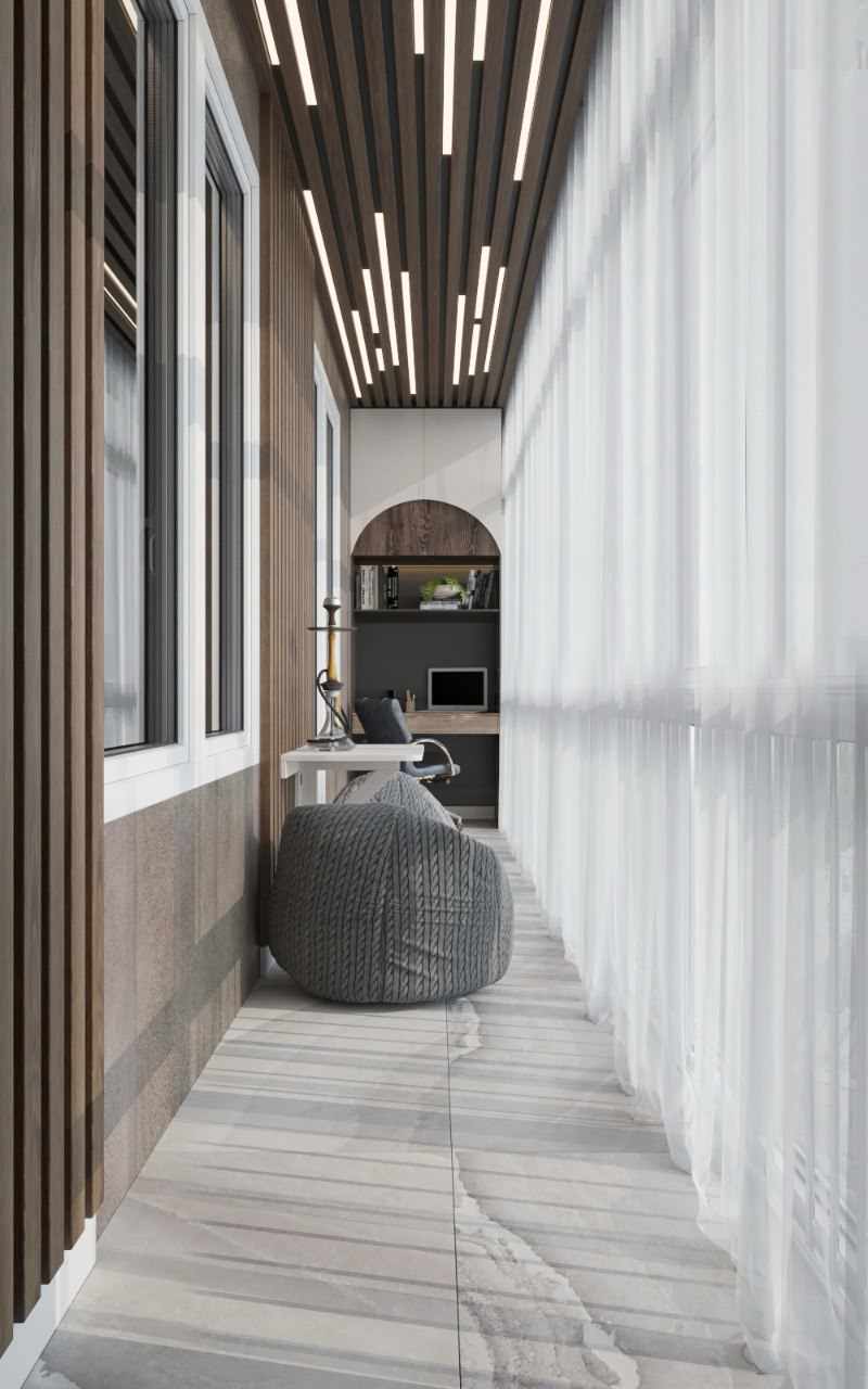 ЖК Зеленые Алеи