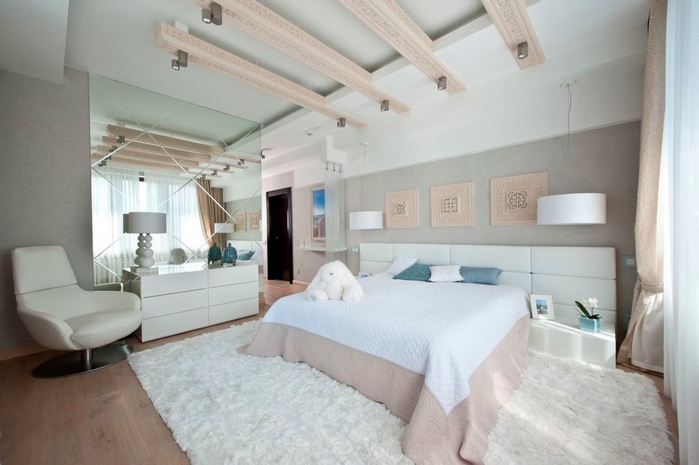 Седьмое небо