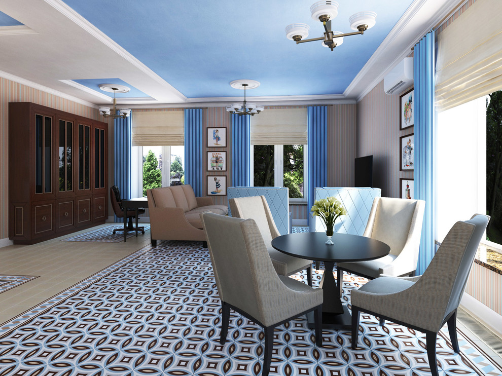 Дыхание моря