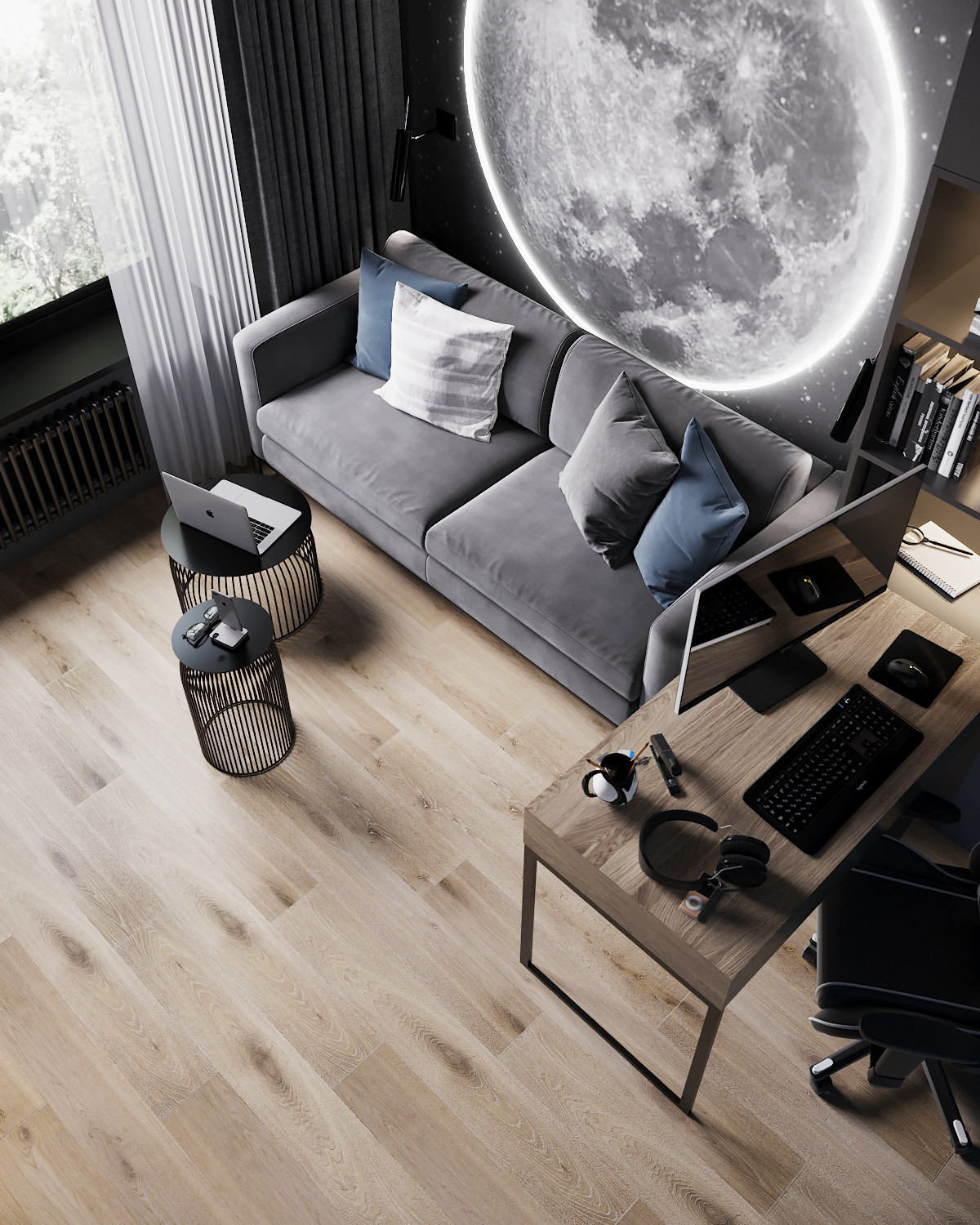 Безупречная элегантность