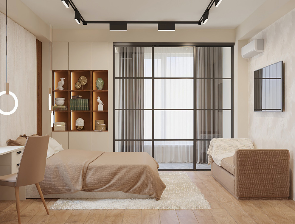 ЖК Континент