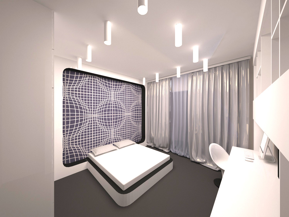 РИТМЫ МЕГАПОЛИСА