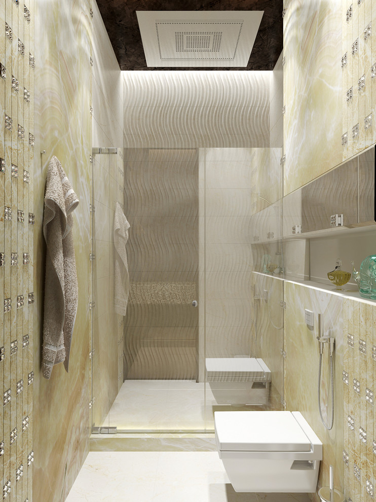 Квартира Дмитровском переулке