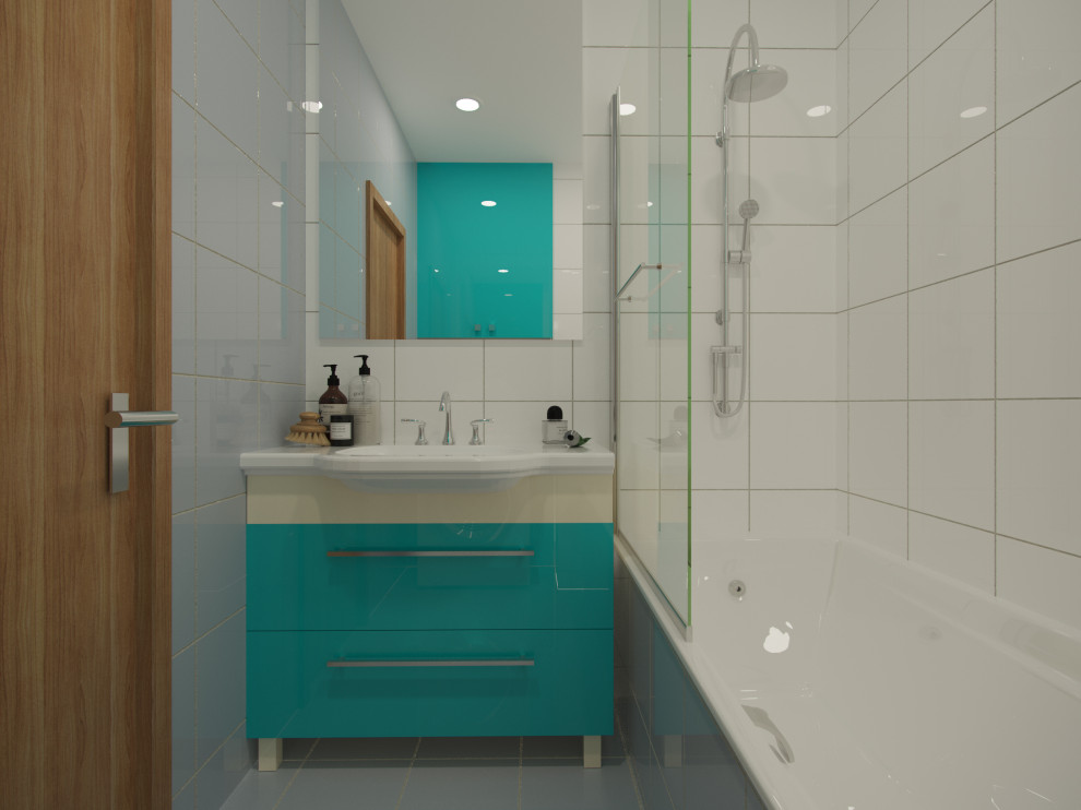 ЖК Скандинавский