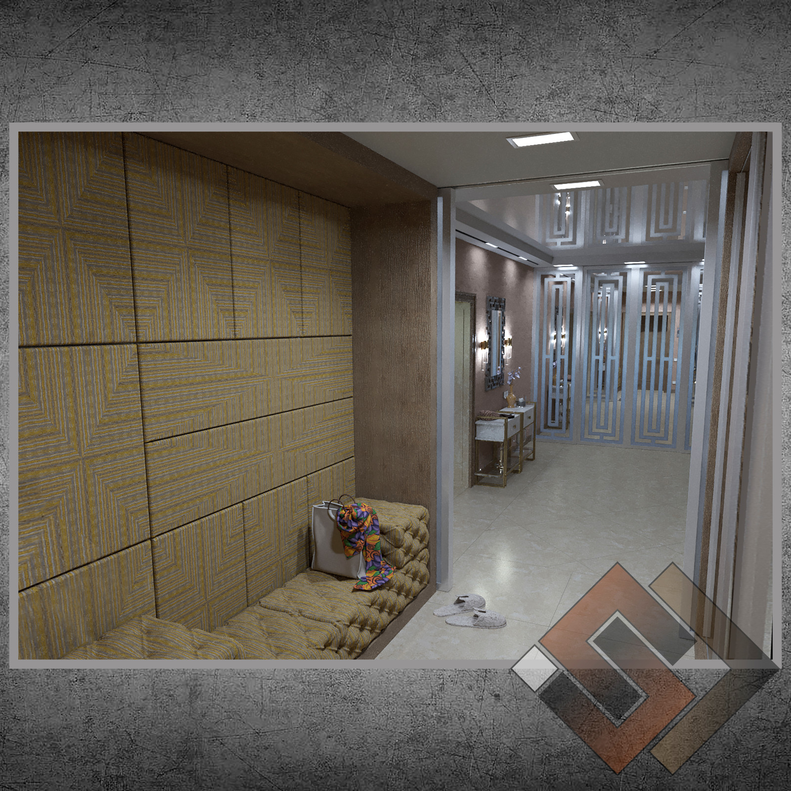 Эко концепт