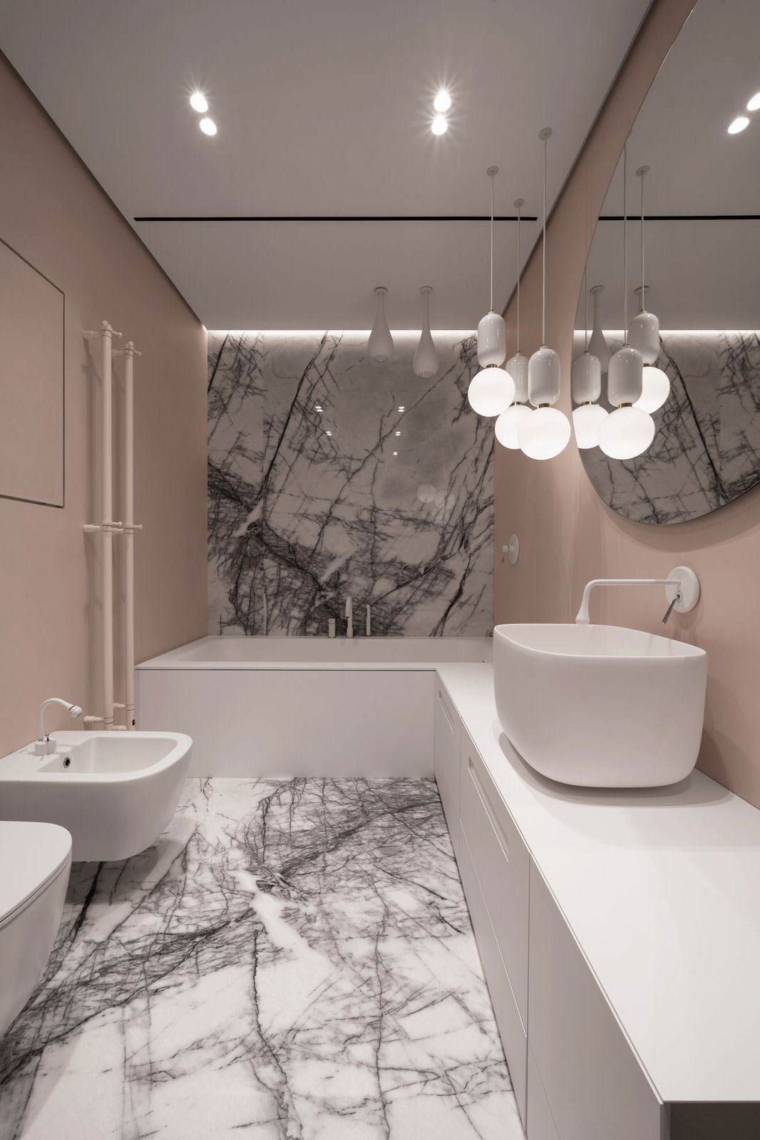 Triumph: eclectic style of stones & metals