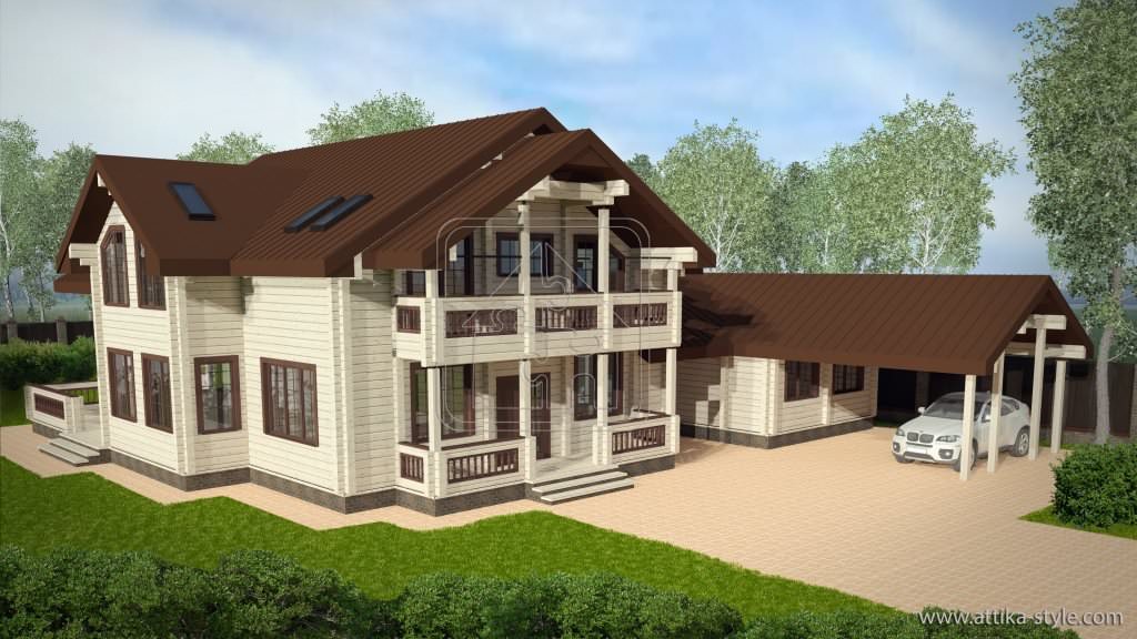 Наша работы