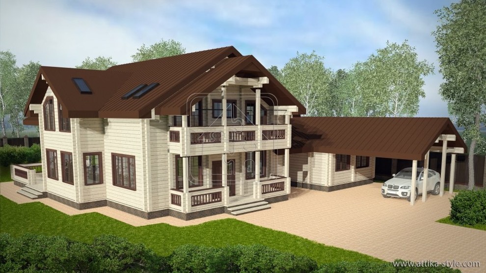 Наша работы