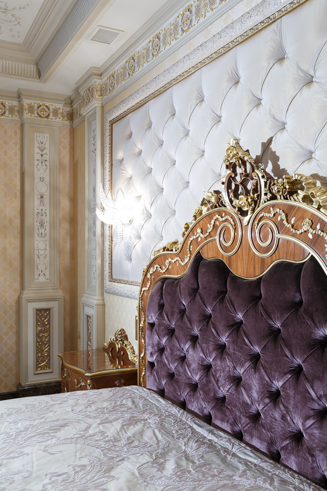 Квартира на Крестовском острове