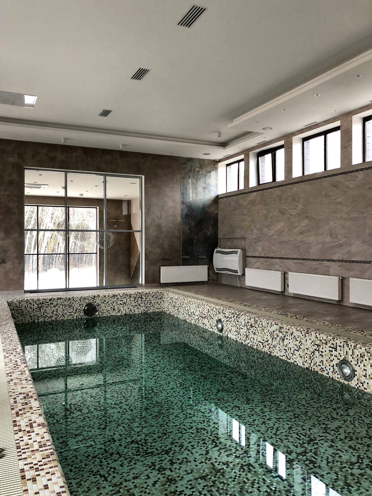 Банный комплект