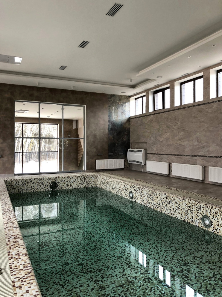 Банный комплект