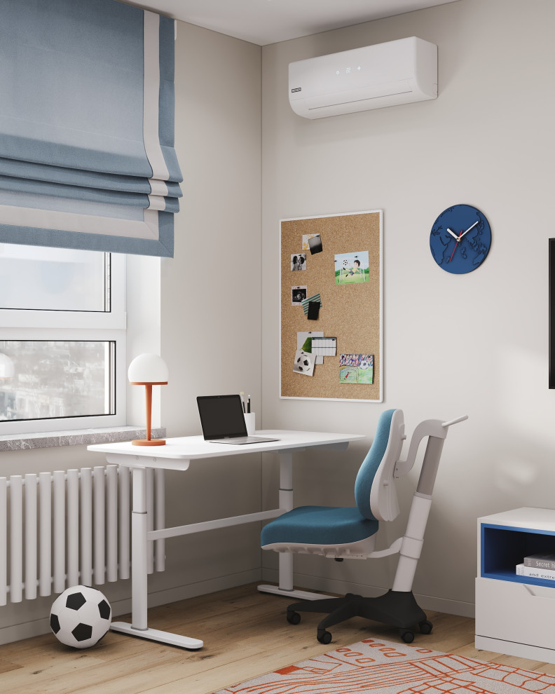 Квартира на Куйбышева