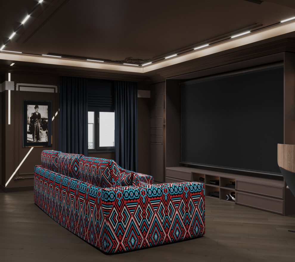 Квартира в Туле