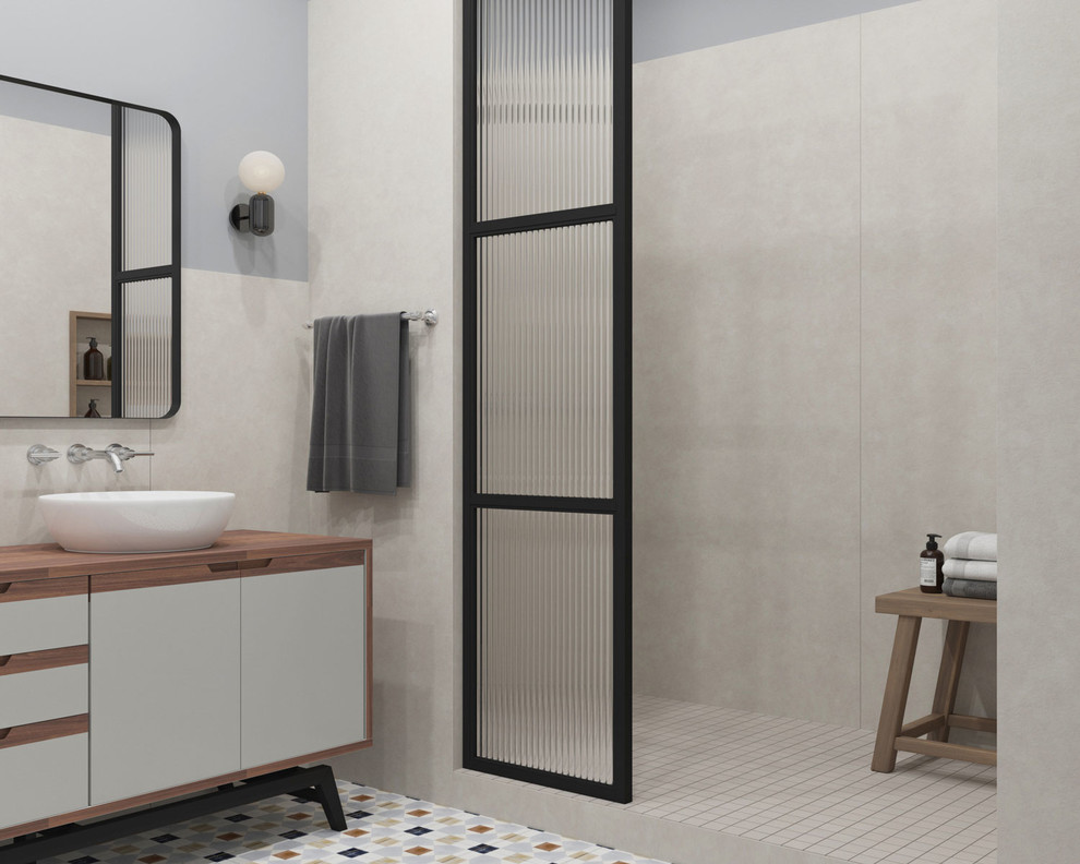 ДИЗАЙН ПРОЕКТ КВАРТИРЫ