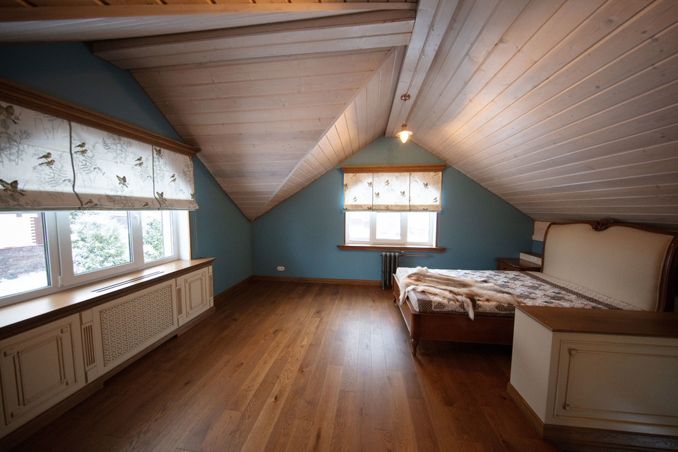 Для тела и души