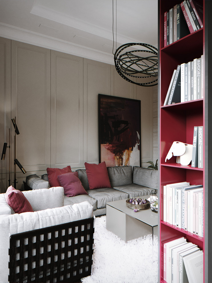 Квартира в Сочи