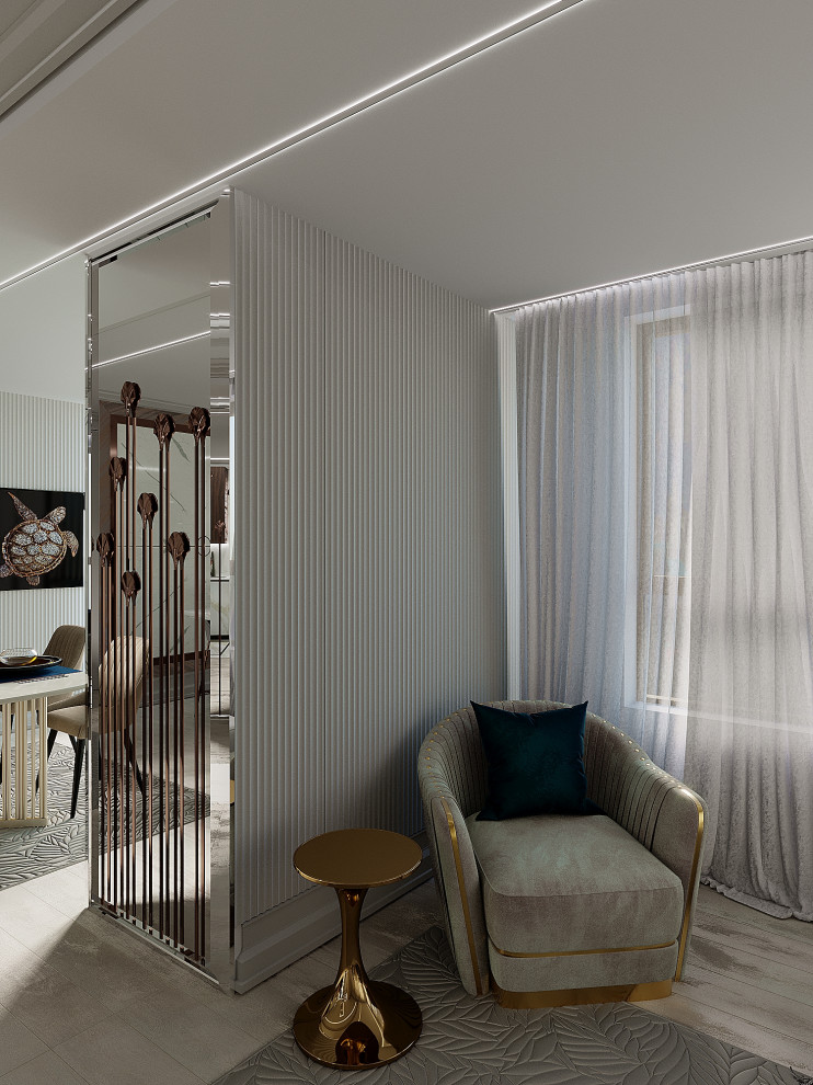 квартира 180 м2, Екатеринбург