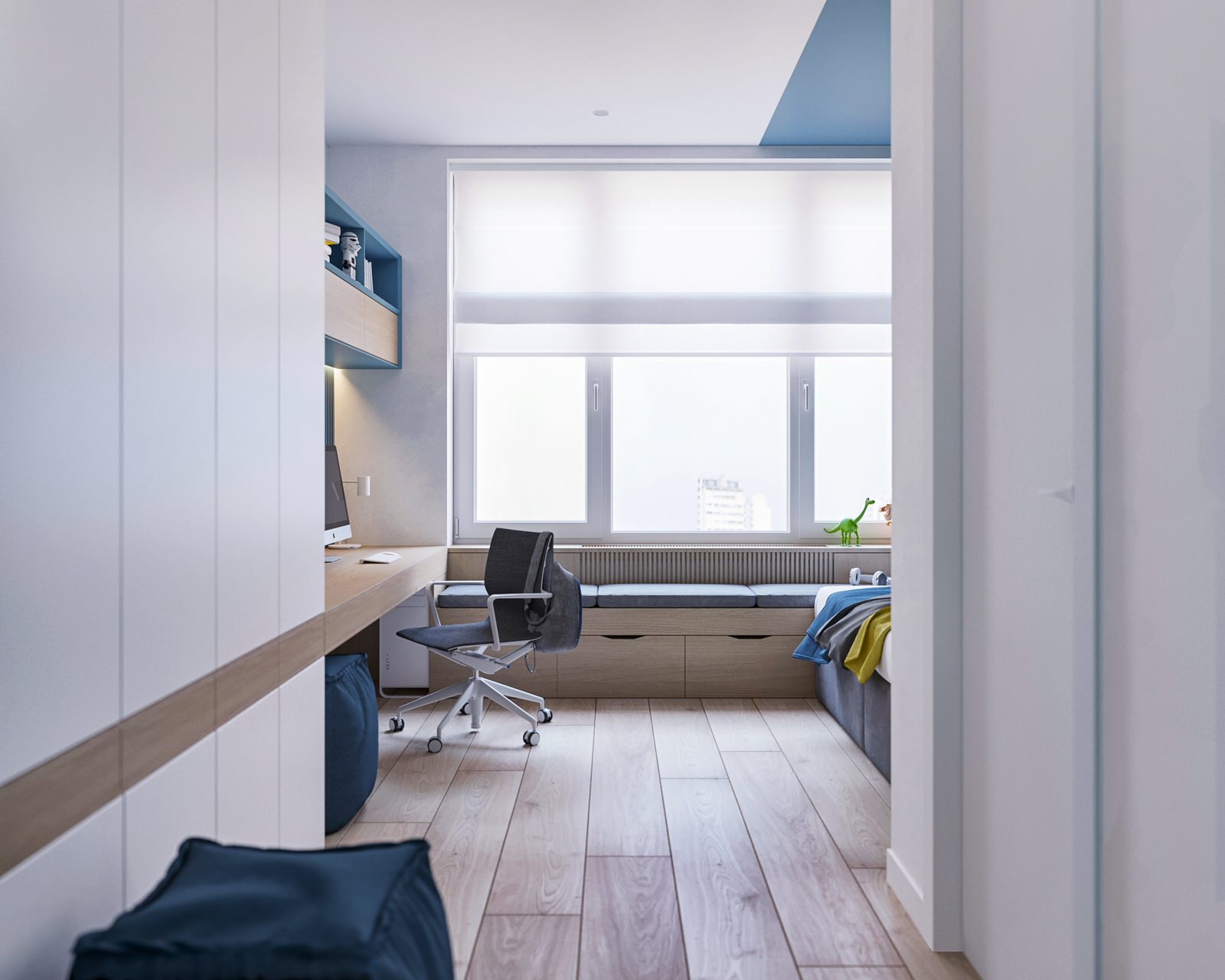 ЖК Наследие