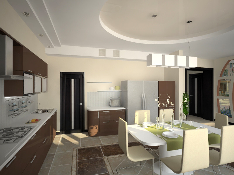 Коттедж, г. Рязань