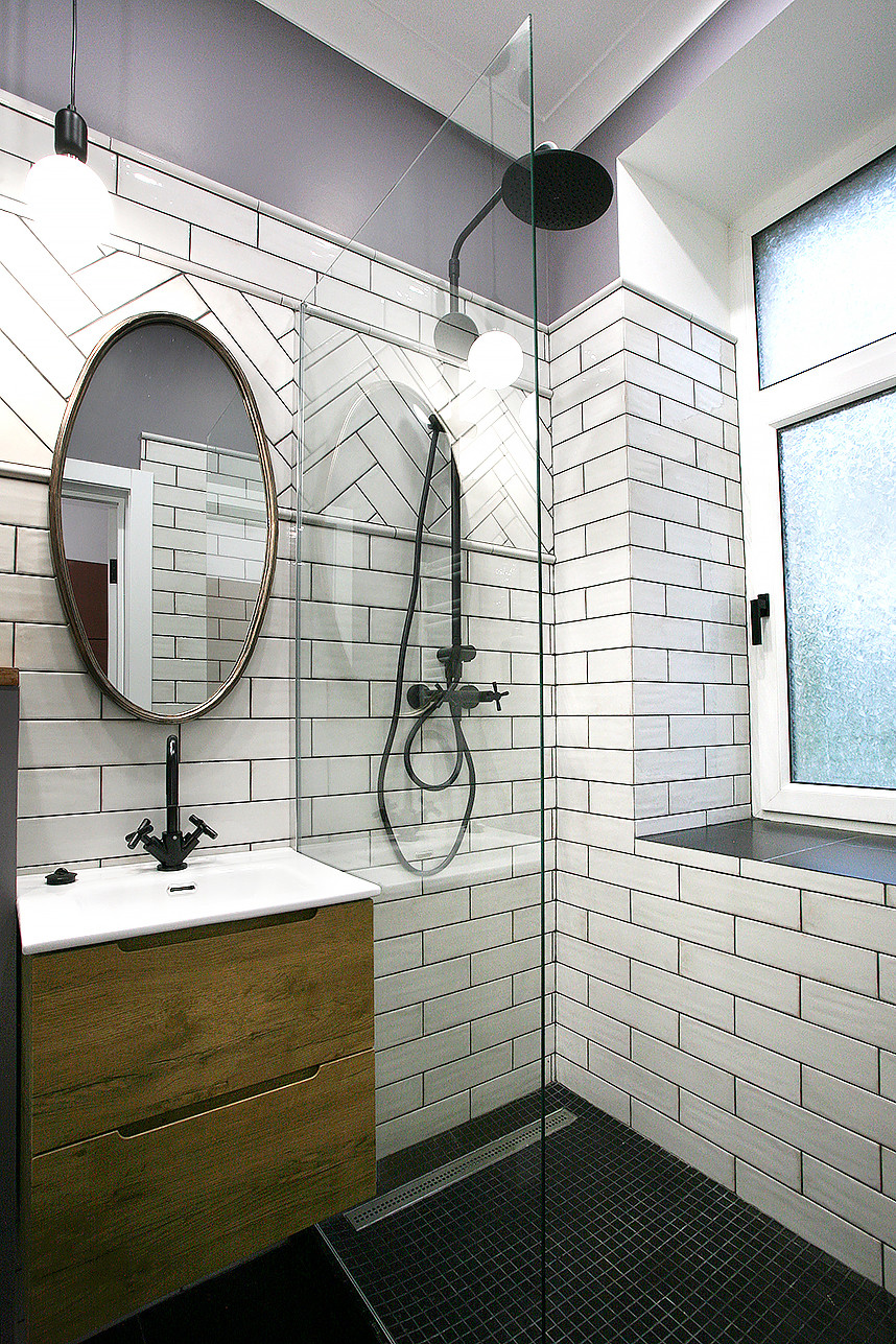 До и после: Квартира в старом фонде с ретроотсылками