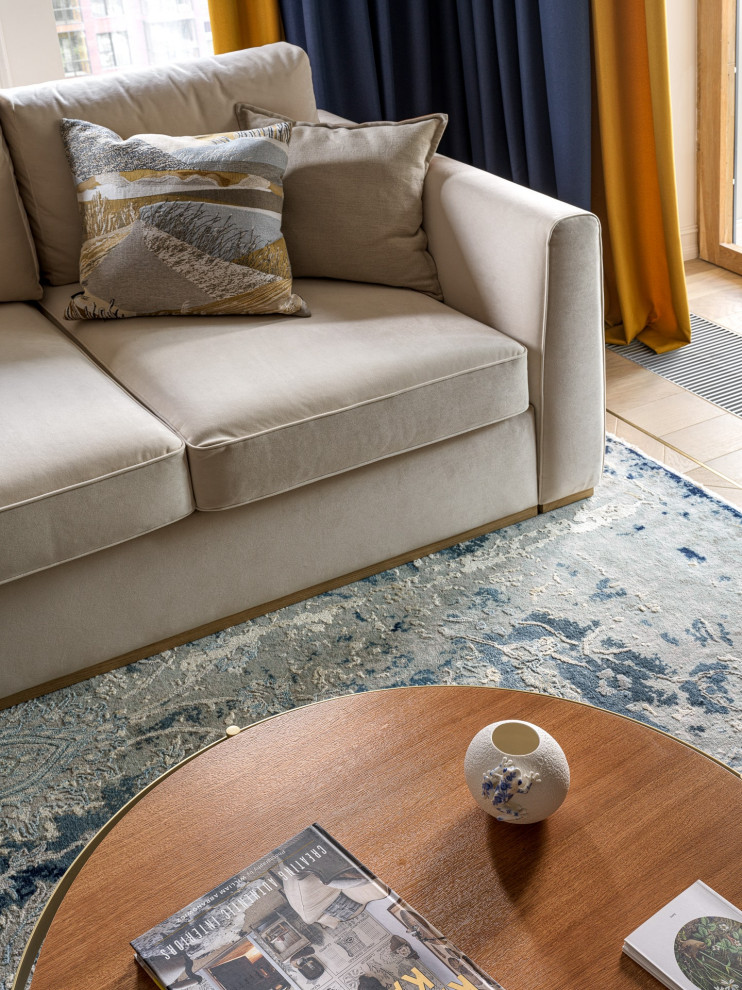 ЖК Садовые кварталы