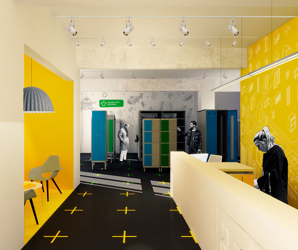 Шоурум «ДиКом»