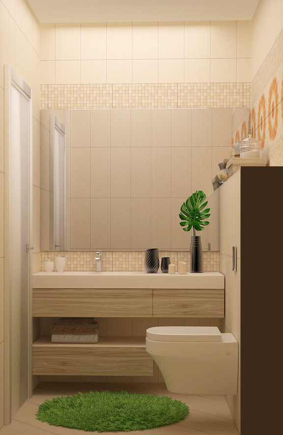 Просторная квартира на 50 лет пионерии.