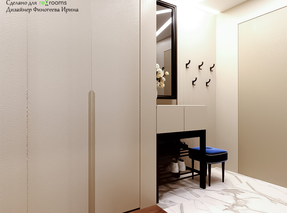 ЖК "Лучи" г.Москва