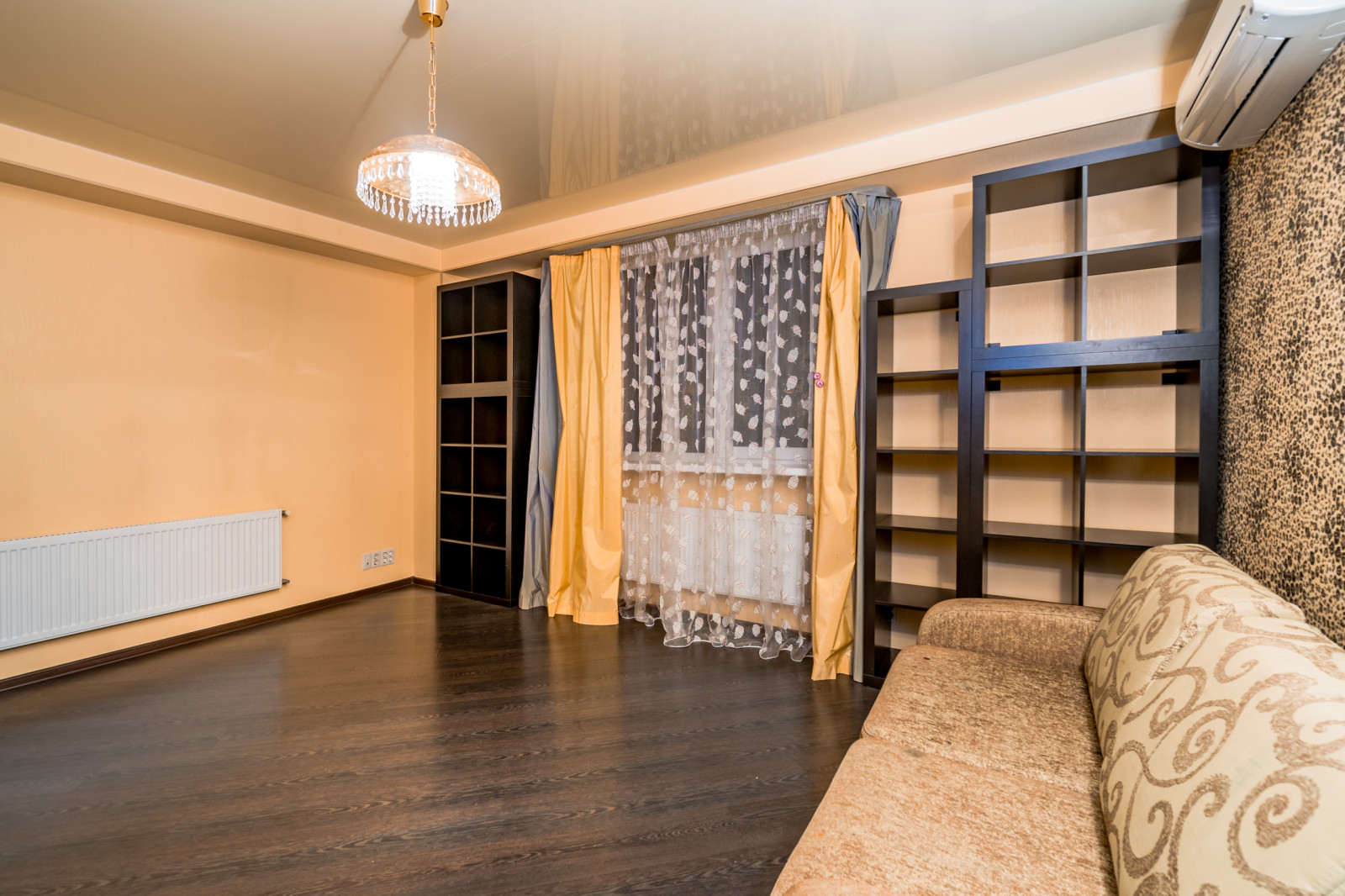 Интерьерная фотосъёмка квартиры в Краснодаре :: 4 июня 2018