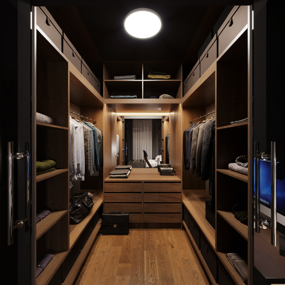 Квартира для мужчины