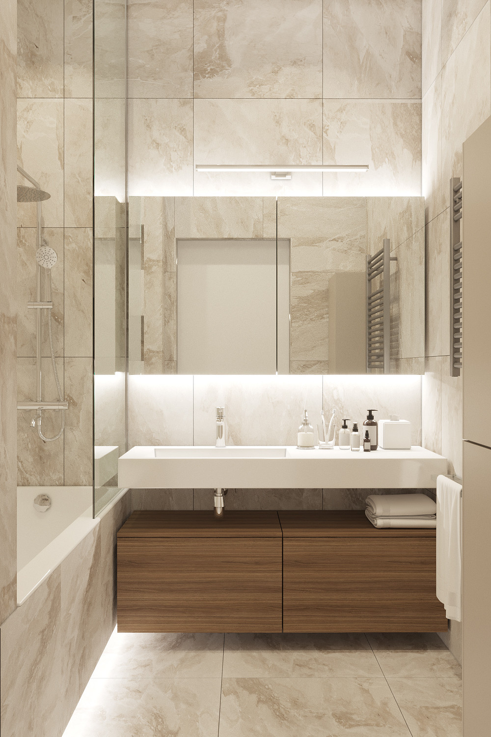 ЖК Династия