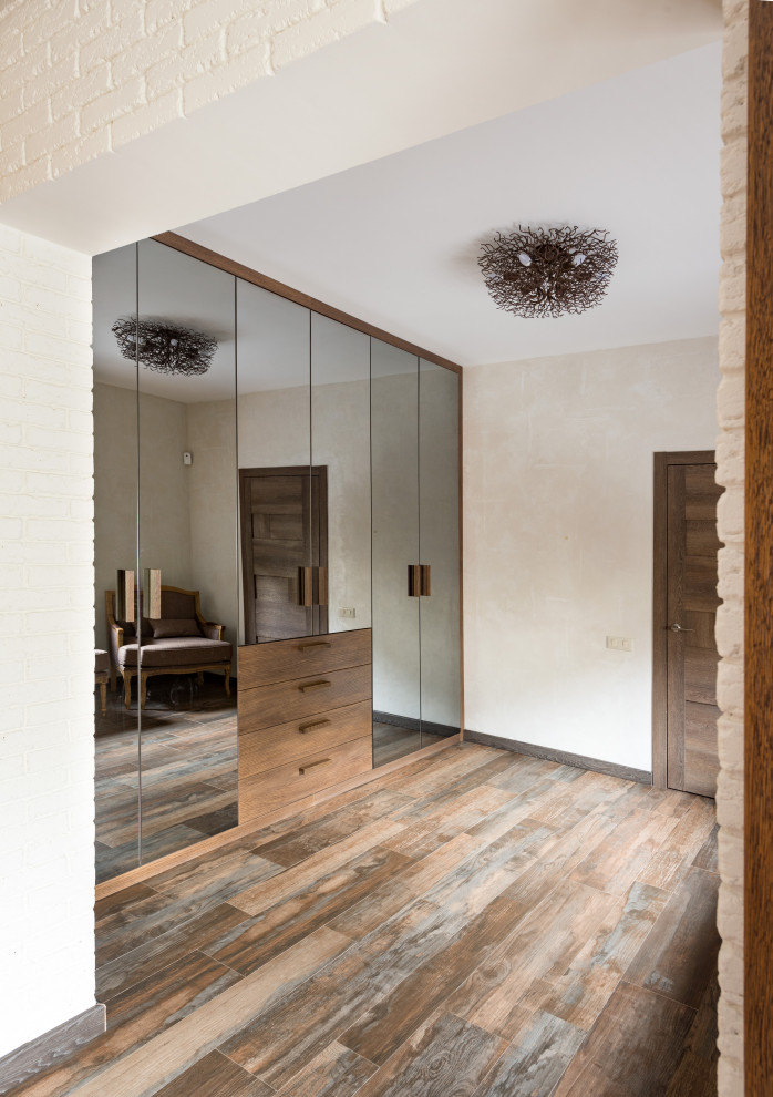 Интерьеры коттеджа 650 м2