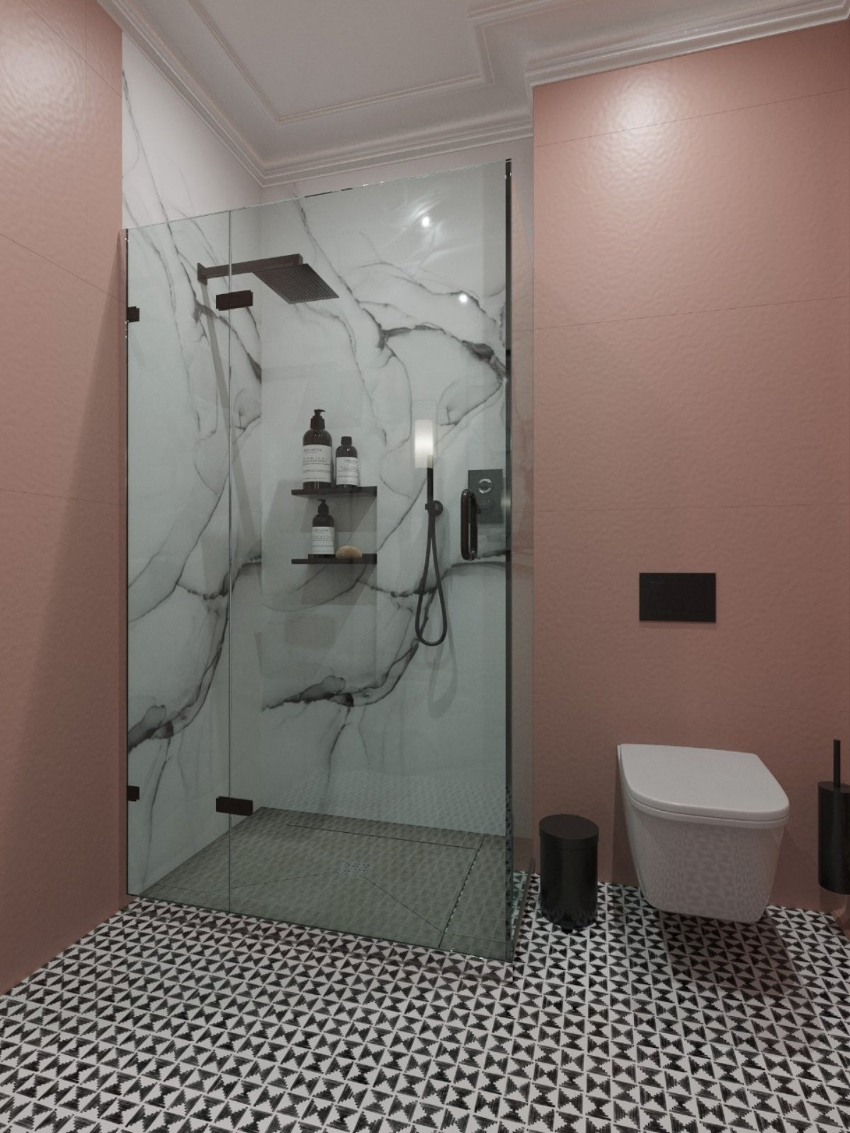 Квартира ЖК "Латте"