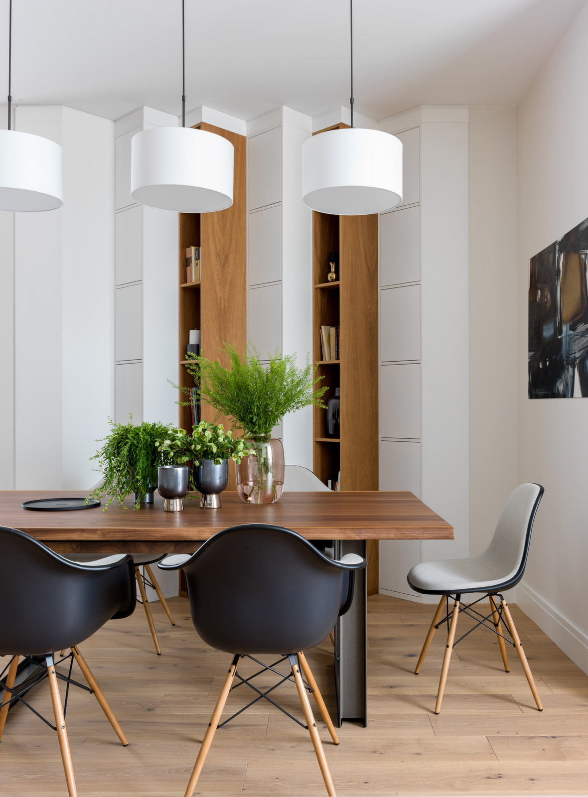 ЖК Шуваловский