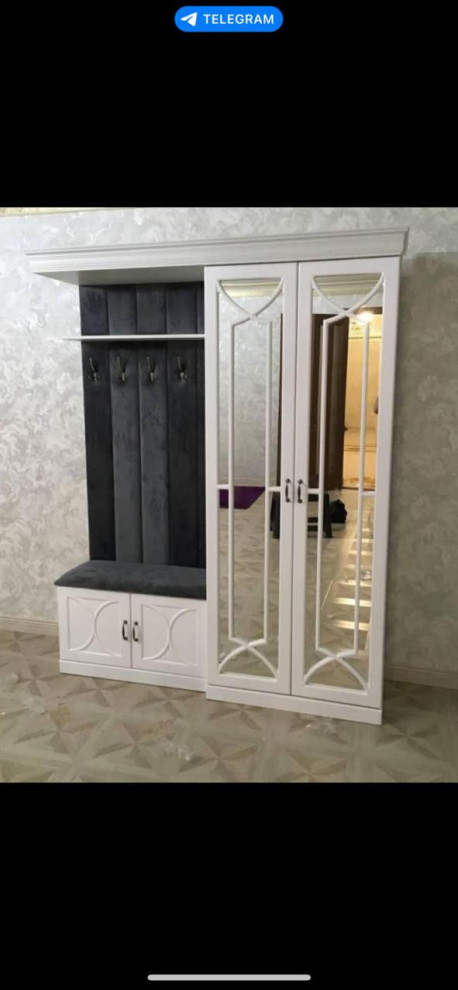 ТАМИЛА Магомадова