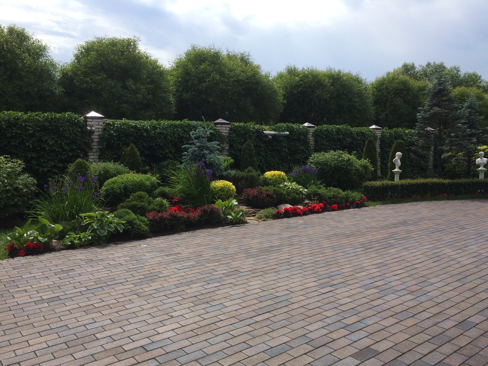 Наши работы