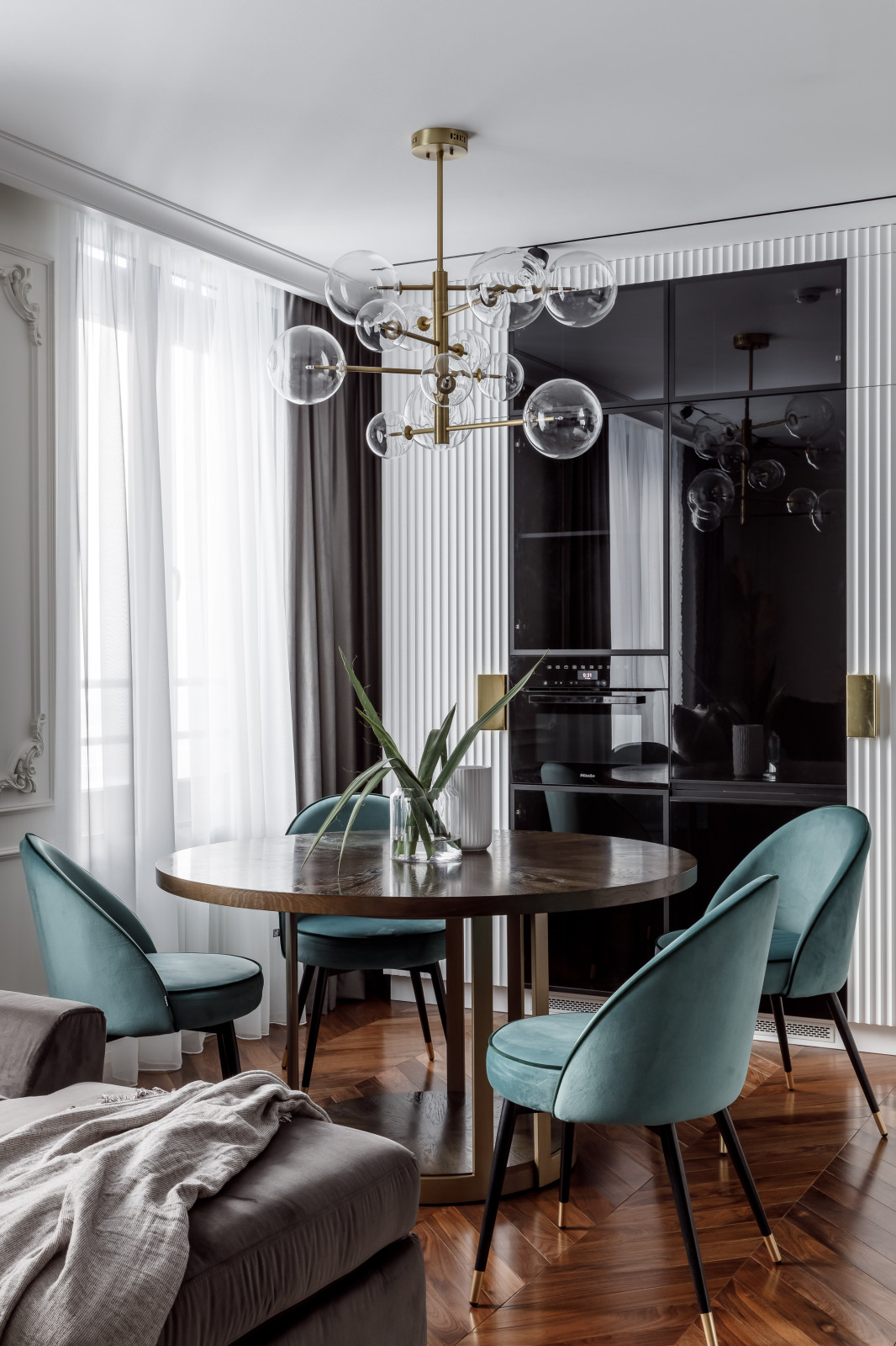 ЖК "Савеловский Сити"