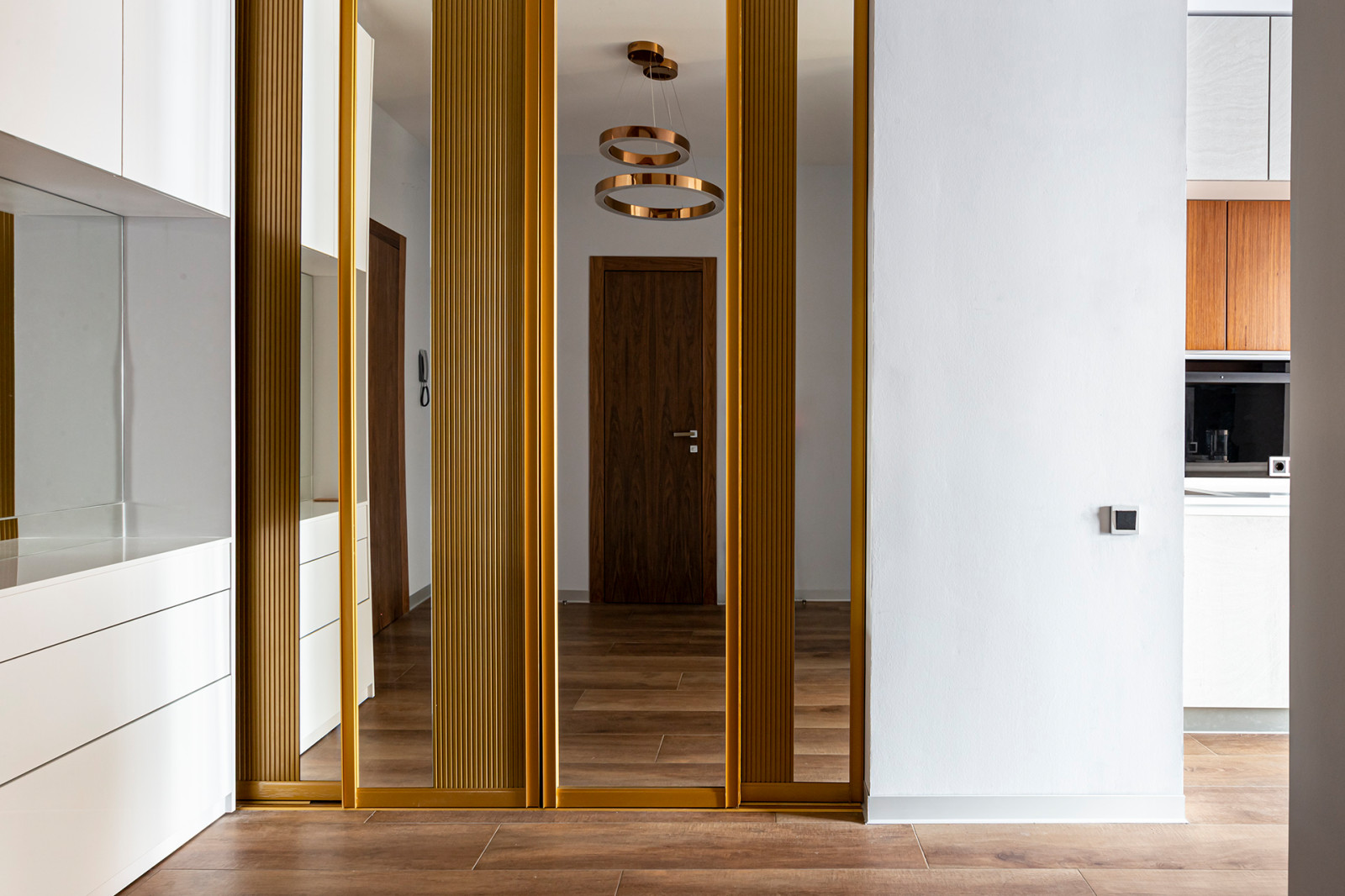 Квартира на Петроградке для студента