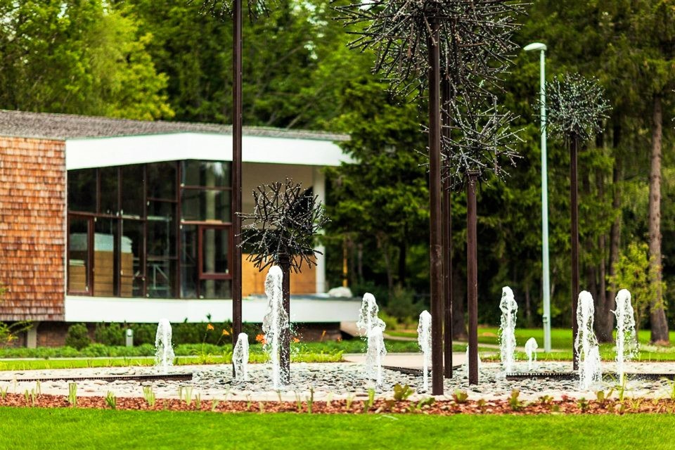 РАБОТА В ЭЛИТНОМ ПОСЕЛКЕ ВЛАДИМИРСКОЙ ОБЛАСТИ. ФАСАД ИЗ ДРАНКИ И